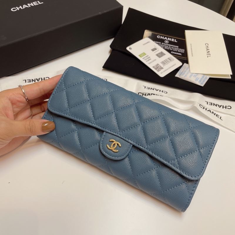 Chanel Wallet Purse